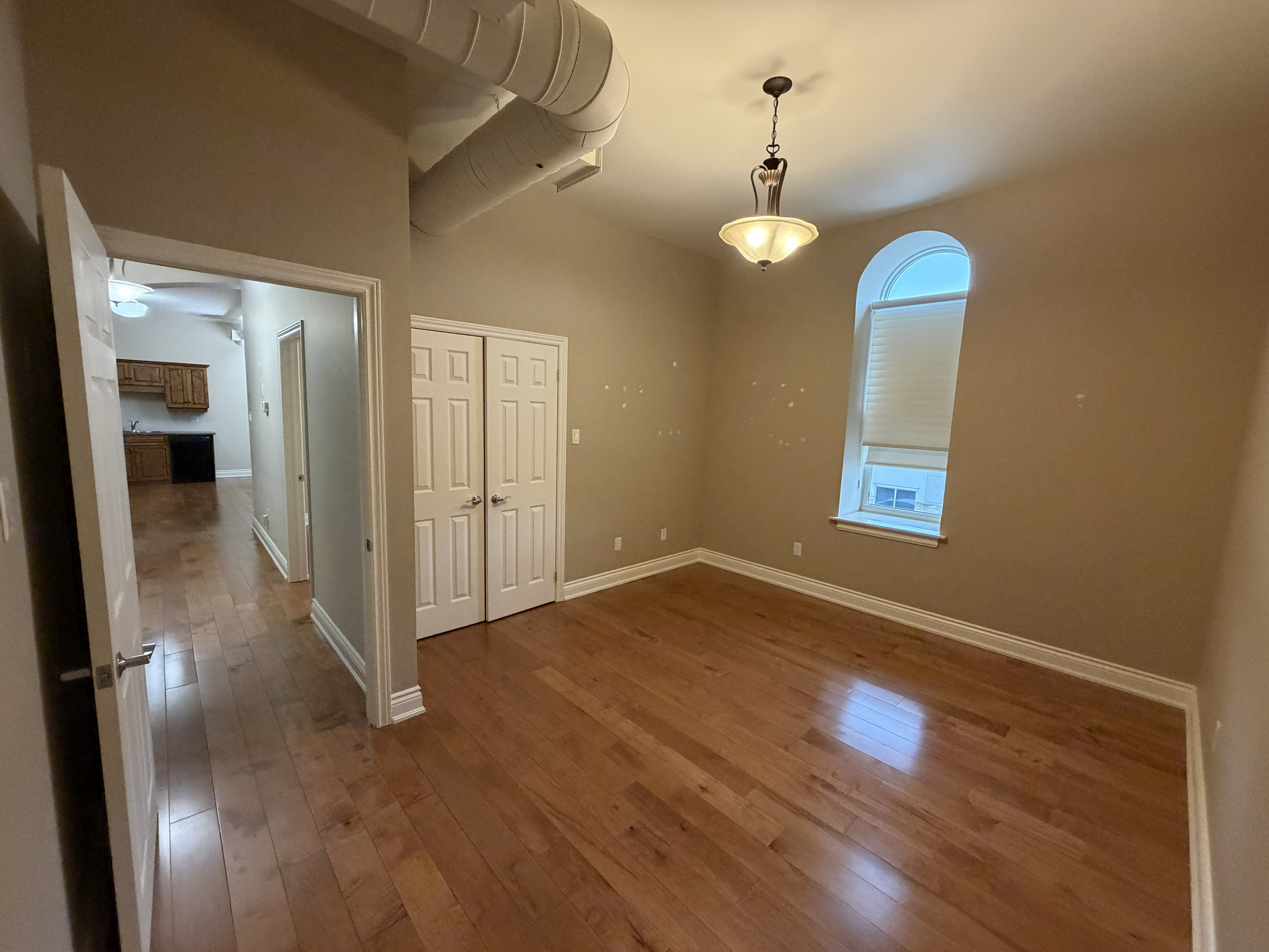 Bedroom view of 17 Brock St W., Tillsonburg, ON, N4G 3P5