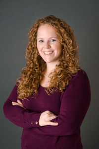 Portrait of Leasing Agent Kassandra Way