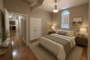 Interior view 17 Brock St W., Tillsonburg, ON, N4G 3P5