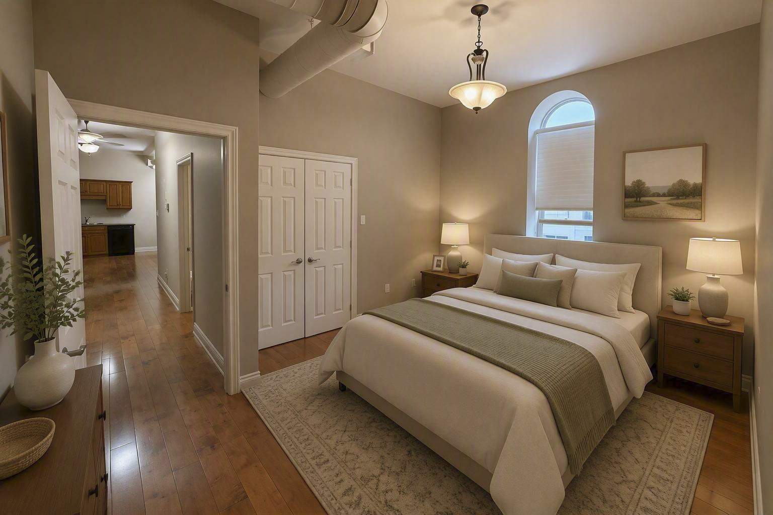 Interior view 17 Brock St W., Tillsonburg, ON, N4G 3P5